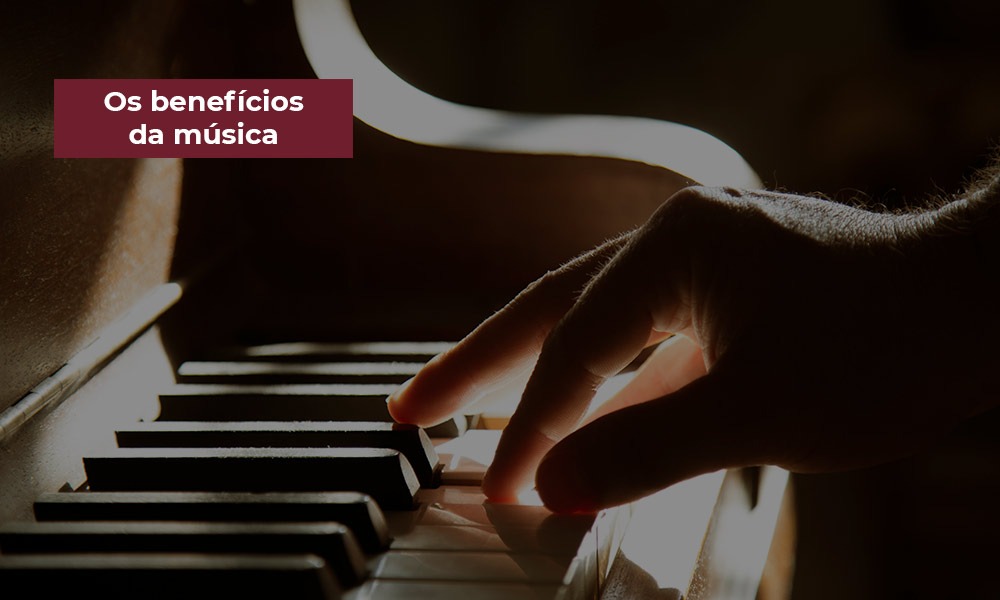 Os benefícios dos estilos musicais para a saúde