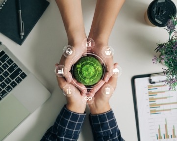 Mestrado em Análise Ambiental de Produtos