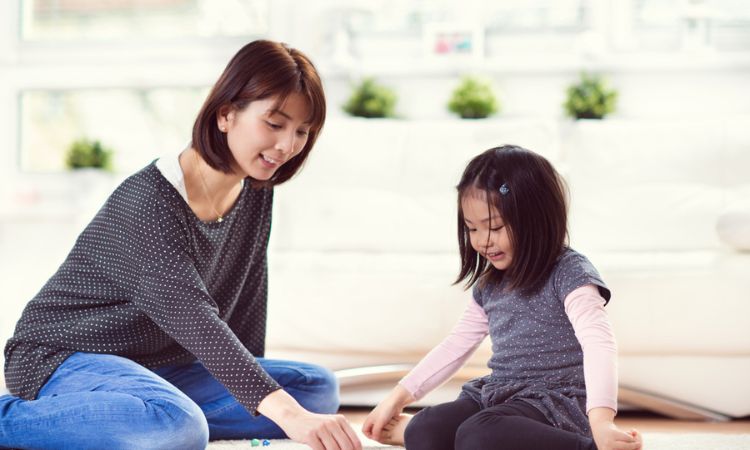 O que abarca a psicologia infantil?