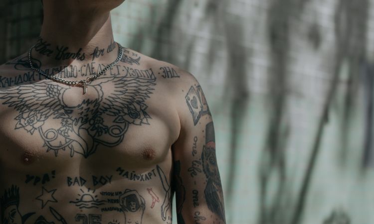 Qual é a melhor técnica de tatuagem?