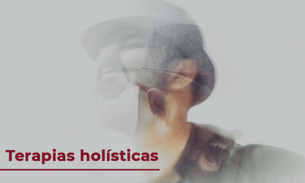 Os benefícios das terapias holísticas